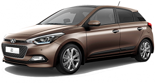 2017 Hyundai i20 1.4 MPI 100 PS Otomatik Elite Araba kullananlar yorumlar